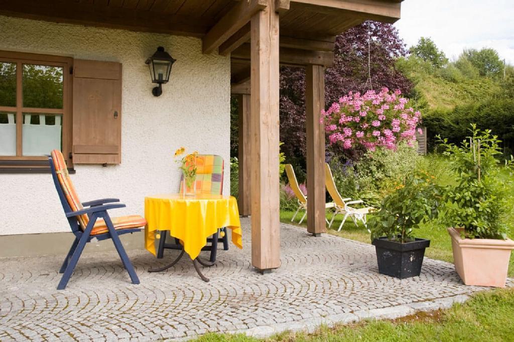 Hittenpichl Bodenmais Ngoại thất bức ảnh